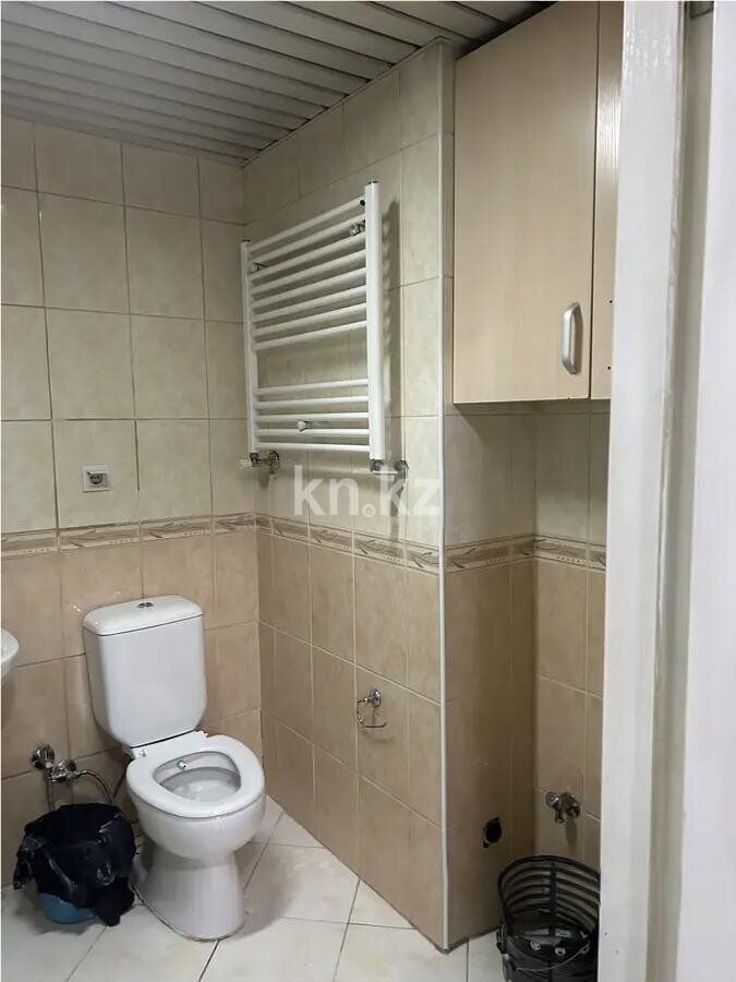 Продажа 1-комнатной квартиры, 45 м² - Продажа однокомнатных квартир в Алатауском р-не Алматы - страница 3 фото 3 из 3