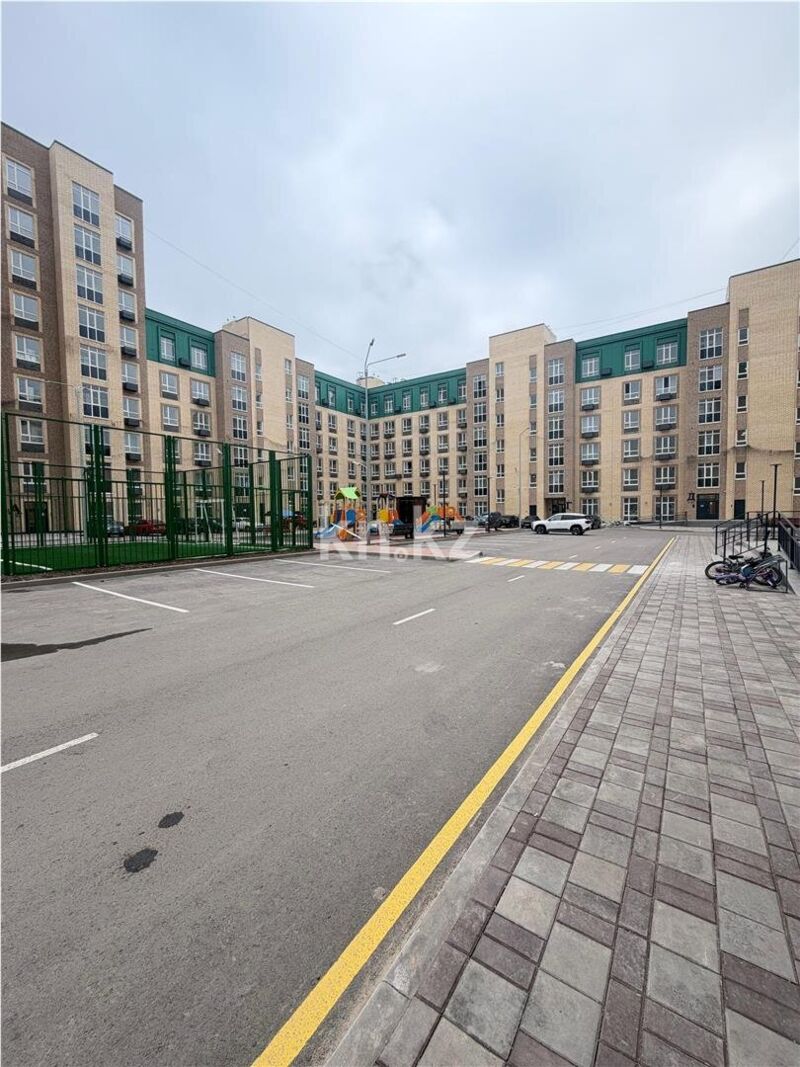 Продажа 2-комнатной квартиры, 46 м² - Продажа квартир в Майкудуке Караганды фото 9 из 9