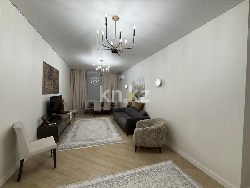 Продажа 2-комнатной квартиры, 70 м² - Продажа двухкомнатных квартир в р-не Есиль Астаны - страница 43 фото 1 из 5