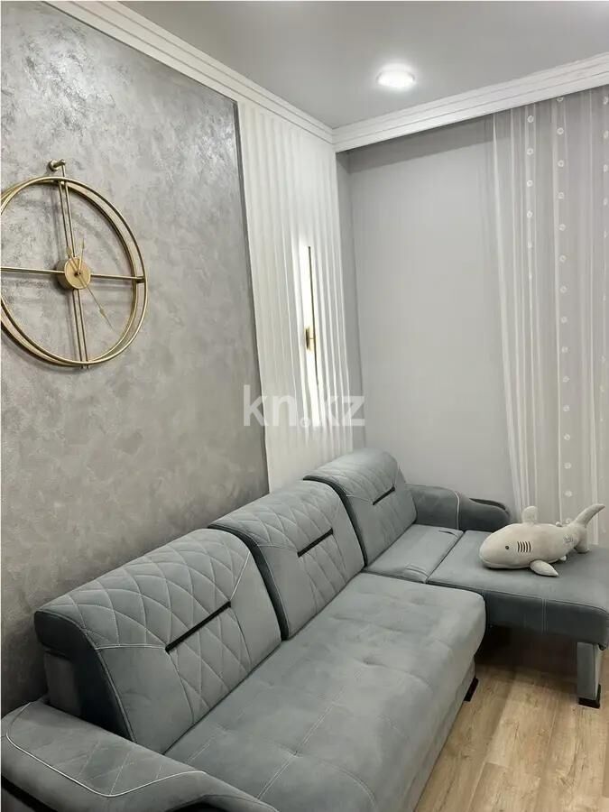 Продажа 1-комнатной квартиры, 42 м² - Продажа однокомнатных квартир в р-не Есиль Астаны - страница 21 фото 2 из 6