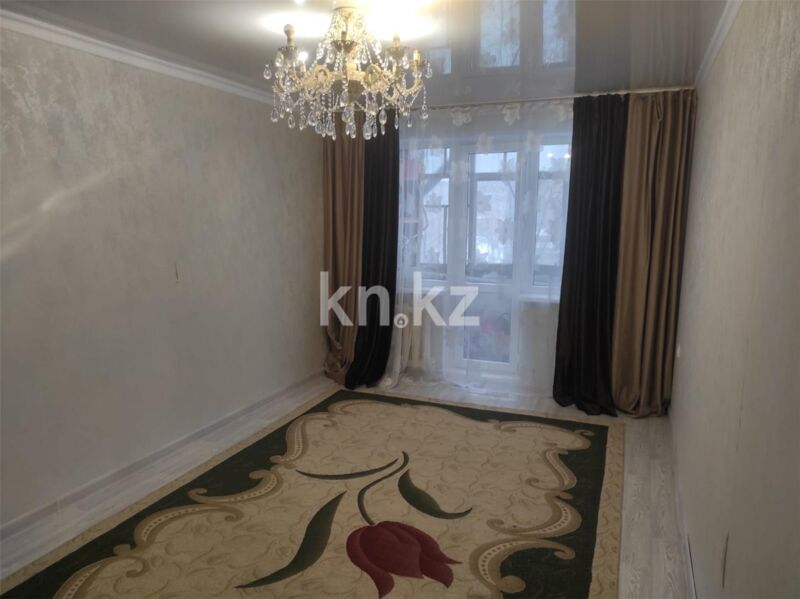 Продажа 3-комнатной квартиры, 63 м² - Продажа трехкомнатных квартир в Темиртау - страница 15 фото 2 из 8