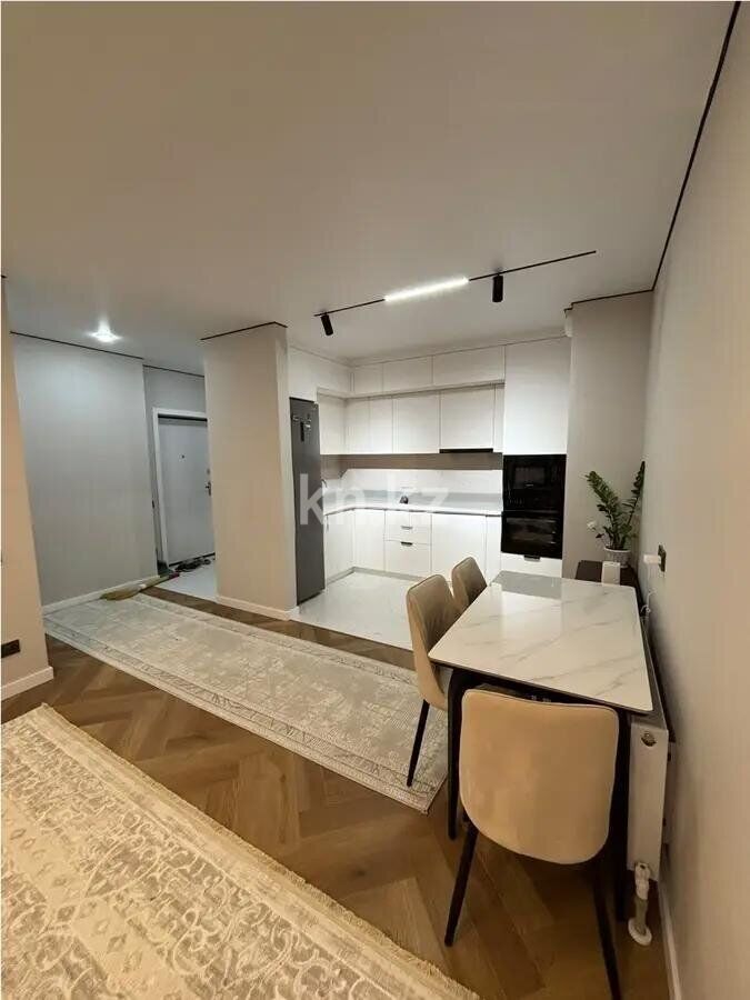 Продажа 2-комнатной квартиры, 58 м² - Продажа квартир в Казахстане - страница 180 фото 2 из 2