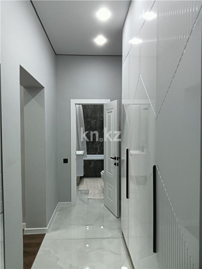 Продажа 3-комнатной квартиры, 58 м² - Продажа трехкомнатных квартир в Караганде - страница 46 фото 12 из 21