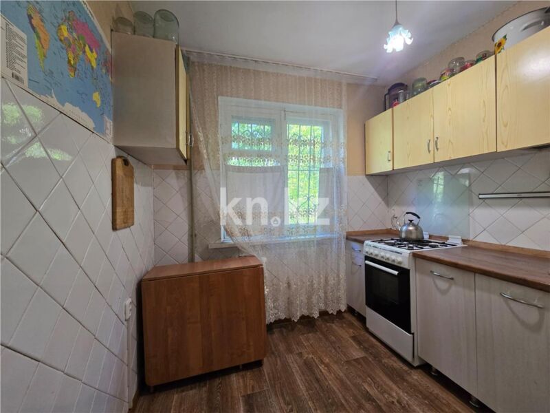 Продажа 3-комнатной квартиры, 62 м² - Недвижимость в Темиртау - страница 34 фото 7 из 13