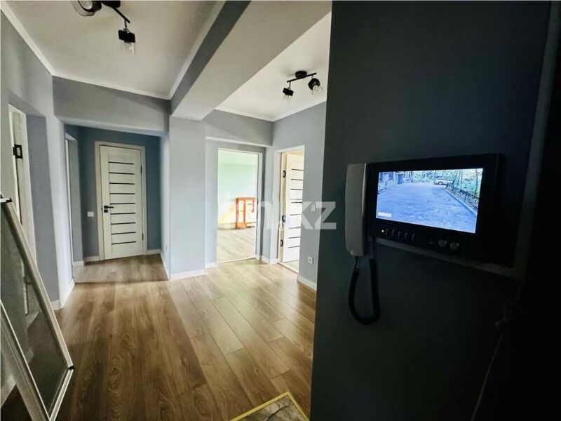 Продажа 4-комнатной квартиры, 95 м² - Продажа квартир в новостройках Алматы - страница 10 фото 7 из 7