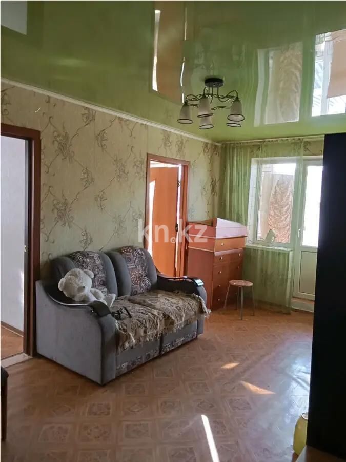 Продажа 4-комнатной квартиры, 61 м² - Продажа четырехкомнатных квартир от собственников в Темиртау - страница 2 фото 1 из 6