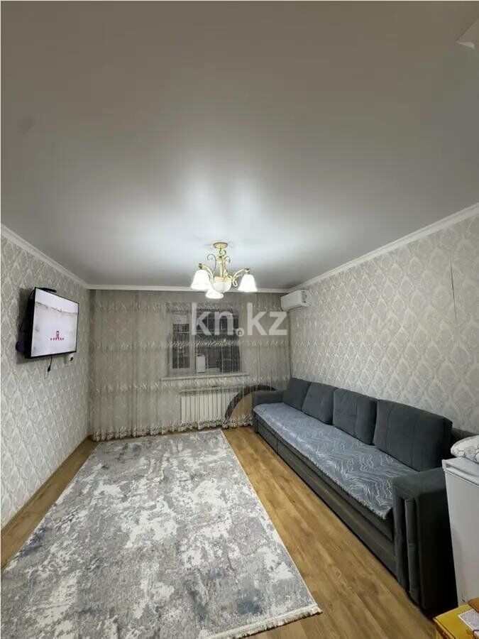 Продажа 2-комнатной квартиры, 50 м² - Продажа квартир в Астане - страница 46 фото 1 из 2