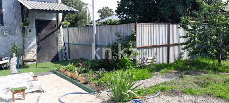Продажа 2-комнатного дома, 63.2 м² - Продажа домов, коттеджей в Жетысуском р-не Алматы фото 1 из 11
