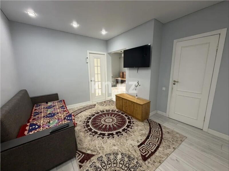 Продажа 1-комнатной квартиры, 36 м² - Продажа однокомнатных квартир от собственников в Алматы - страница 2 фото 1 из 4