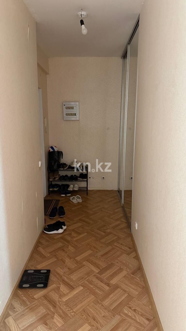 Продажа 2-комнатной квартиры, 68 м² - Продажа двухкомнатных квартир в монолитно-каркасном доме в Казахстане - страница 106 фото 5 из 7