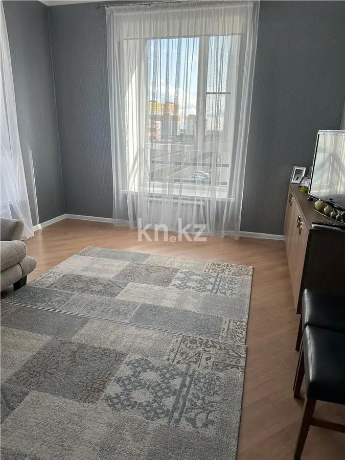 Продажа 2-комнатной квартиры, 62 м² - Продажа двухкомнатных квартир в р-не Есиль Астаны - страница 39 фото 1 из 5