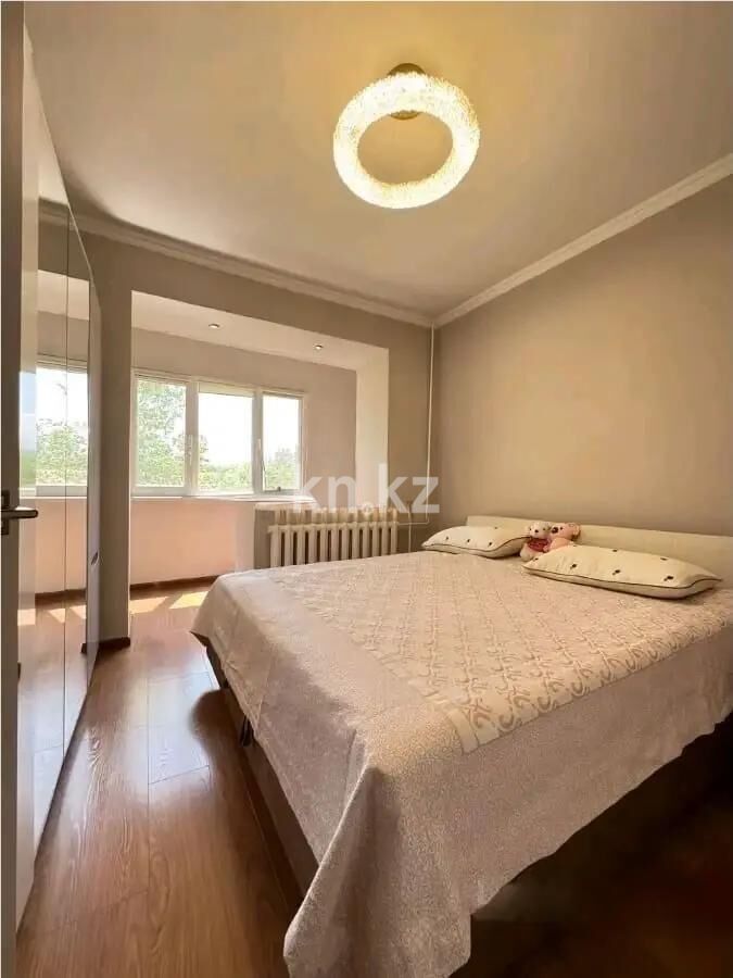 Продажа 2-комнатной квартиры, 54.2 м² - Продажа двухкомнатных квартир в блочном доме в Казахстане - страница 66 фото 2 из 5