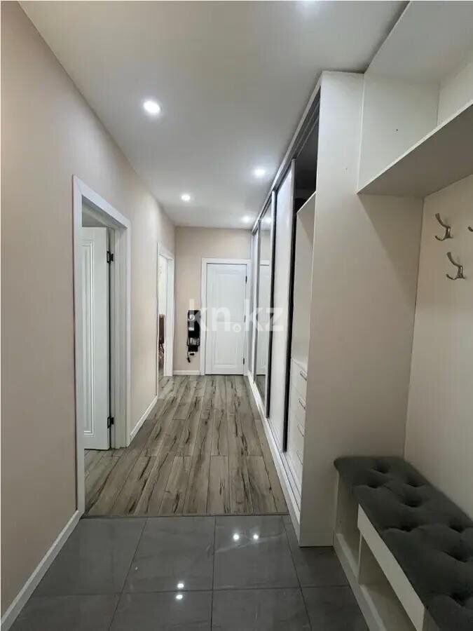 Продажа 1-комнатной квартиры, 42 м² - Продажа квартир в новостройках Алматы - страница 12 фото 4 из 4