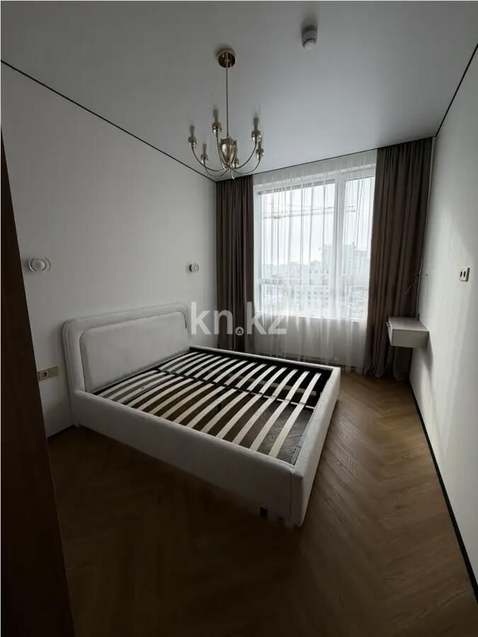 Продажа 3-комнатной квартиры, 60 м² - Продажа квартир в блочном доме в Астане - страница 157 фото 2 из 6