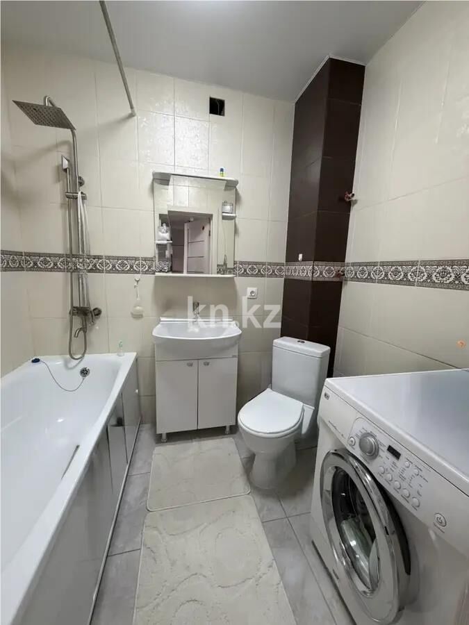 Продажа 2-комнатной квартиры, 64 м² - Продажа двухкомнатных квартир в р-не Алматы Астаны - страница 8 фото 4 из 6