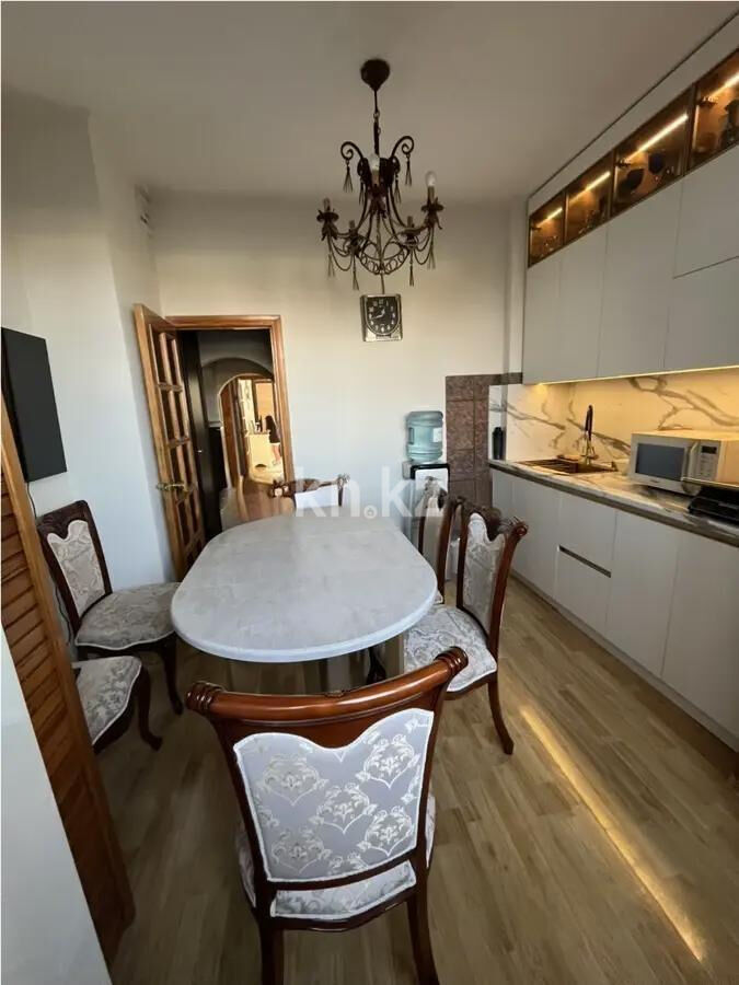 Продажа 3-комнатной квартиры, 75 м² - Продажа трехкомнатных квартир в Бостандыкском р-не Алматы - страница 35 фото 4 из 4
