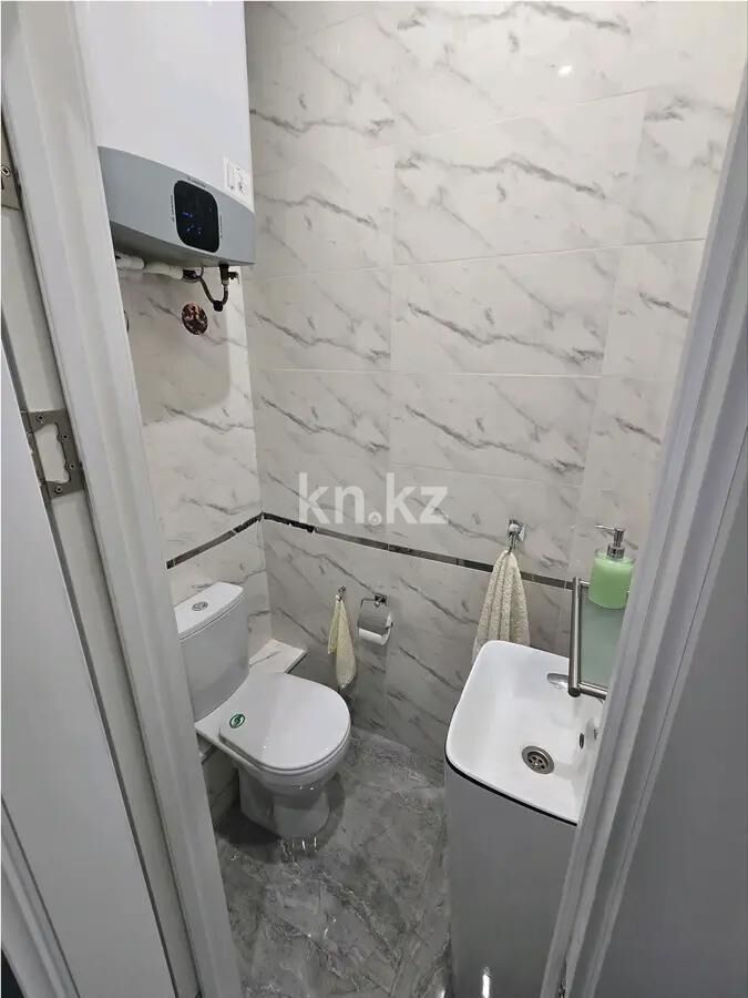 Продажа 3-комнатной квартиры, 78 м² - Продажа трехкомнатных квартир в кирпичном доме в Казахстане - страница 5 фото 4 из 5