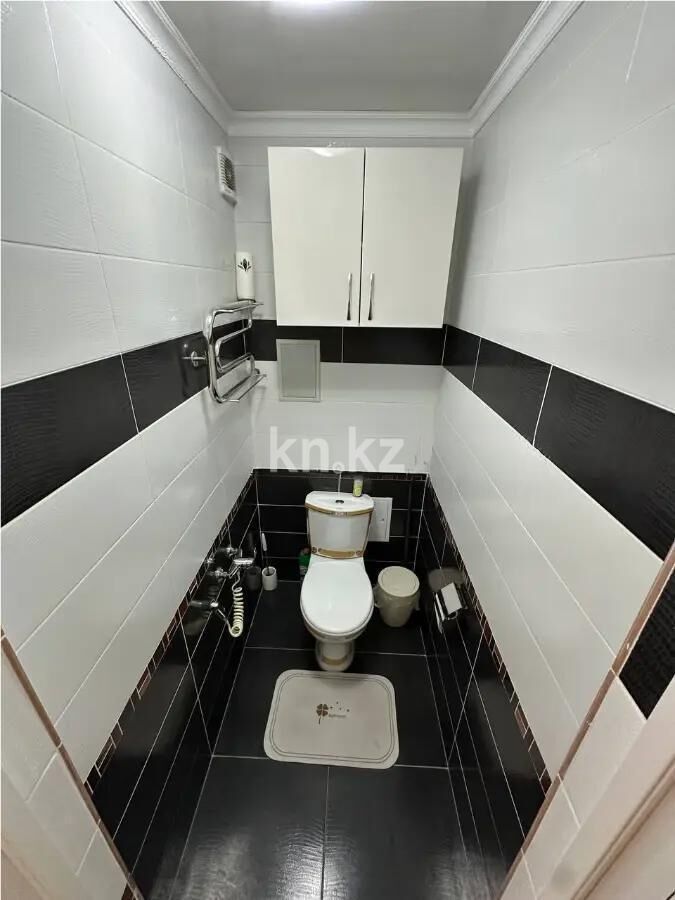 Продажа 3-комнатной квартиры, 80 м² - Продажа трехкомнатных квартир в Астане - страница 7 фото 6 из 6