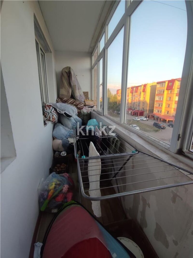 Продажа 2-комнатной квартиры, 42.3 м² - Продажа квартир в Казахстане фото 9 из 11