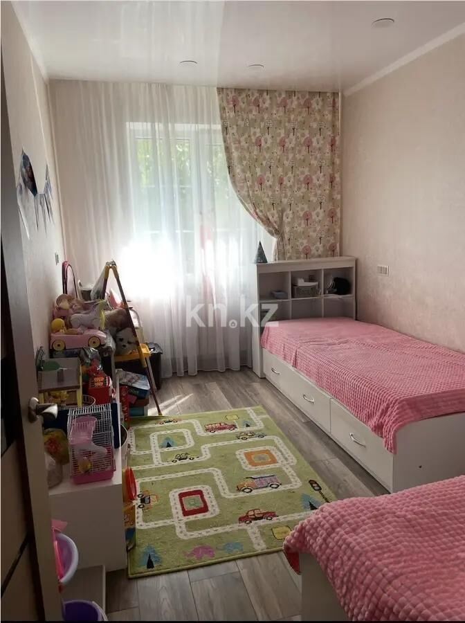 Продажа 2-комнатной квартиры, 43 м² - Продажа двухкомнатных квартир в панельном доме в Алматы - страница 28 фото 1 из 2