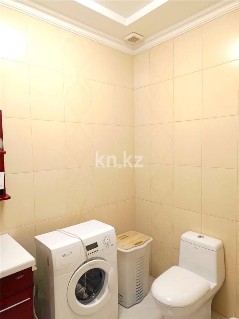 Продажа 8-комнатного дома, 433 м² - Продажа домов, коттеджей в Городе Караганды - страница 2 фото 40 из 48