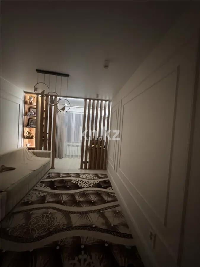 Продажа 3-комнатной квартиры, 92 м² - Продажа квартир в Казахстане - страница 2 фото 2 из 8
