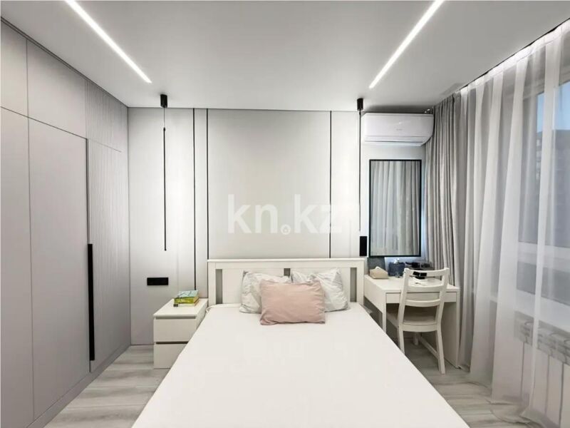 Продажа 3-комнатной квартиры, 58 м² - Продажа трехкомнатных квартир в Бостандыкском р-не Алматы - страница 22 фото 2 из 6