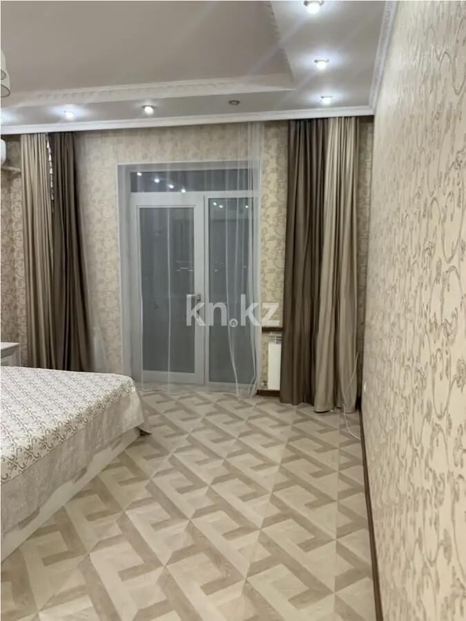Продажа 3-комнатной квартиры, 116.5 м² - Продажа трехкомнатных квартир в Медеуском р-не Алматы - страница 10 фото 3 из 4