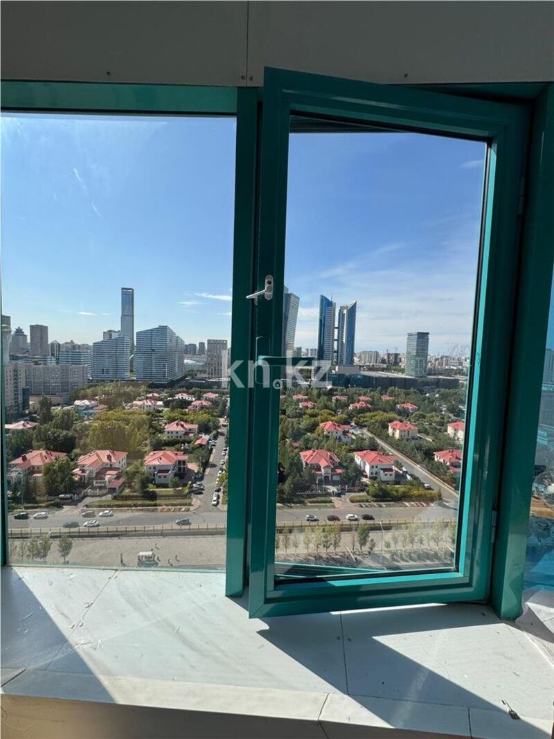 Продажа 3-комнатной квартиры, 95 м² - Продажа трехкомнатных квартир в блочном доме в Казахстане - страница 24 фото 13 из 14