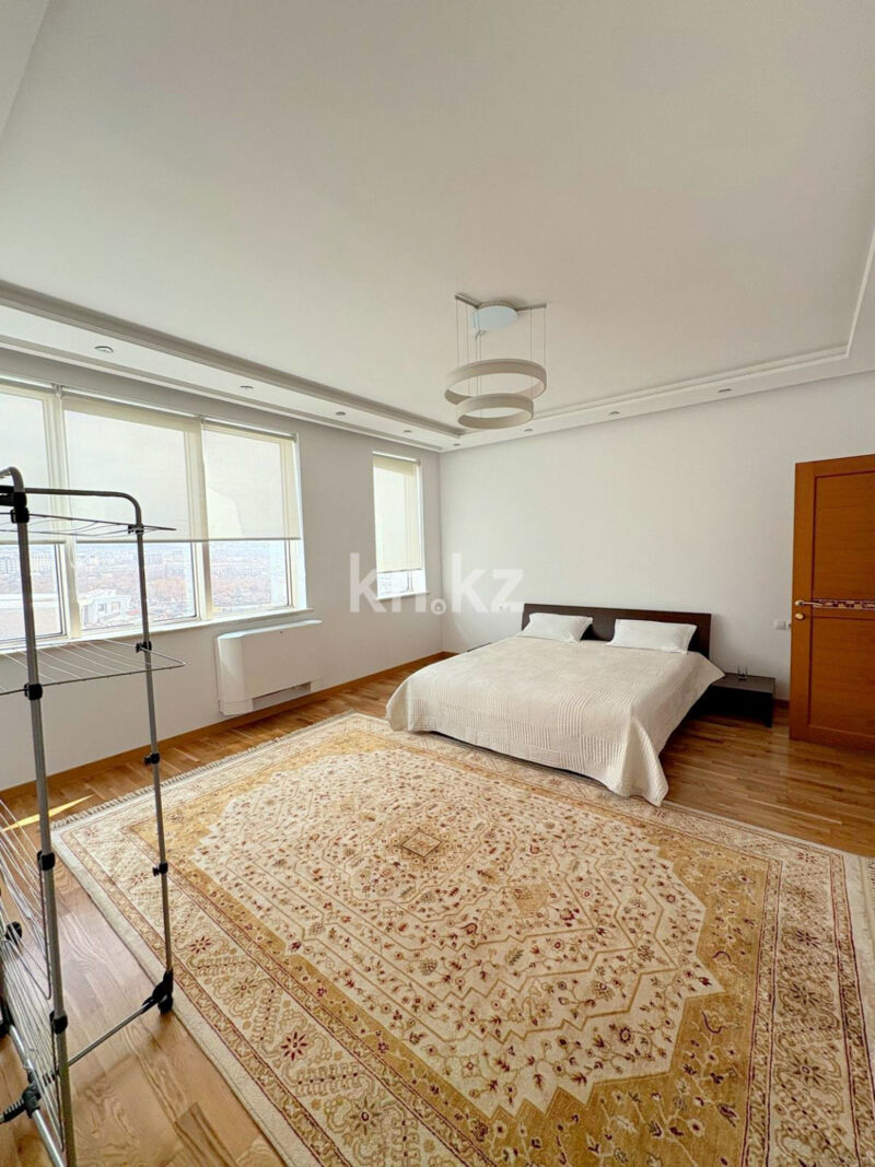 Аренда 2-комнатной квартиры, 90 м² - Аренда квартир помесячно в Алматы фото 2 из 19