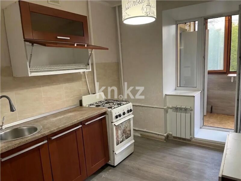 Продажа 2-комнатной квартиры, 47 м² - Продажа двухкомнатных квартир от собственников в Караганде - страница 14 фото 3 из 4