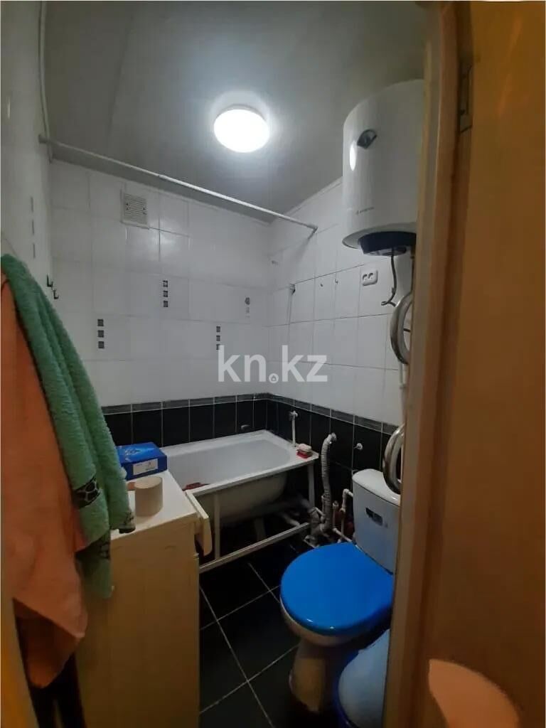 Продажа 2-комнатной квартиры, 45 м² - Продажа двухкомнатных квартир в Городе Караганды - страница 8 фото 5 из 5