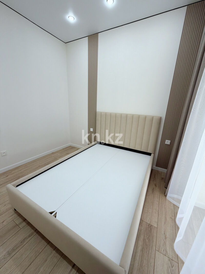 Продажа 3-комнатной квартиры, 63.6 м² - Продажа квартир от собственников в Караганде фото 3 из 12