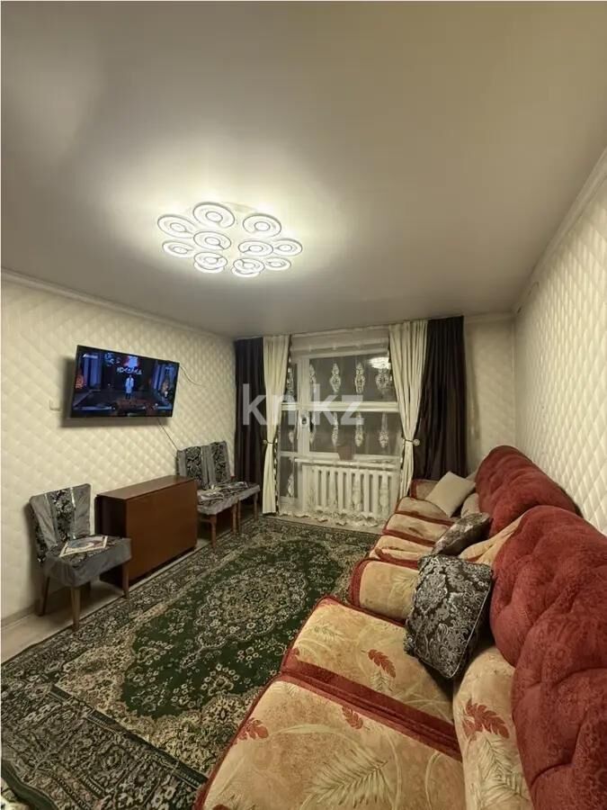 Продажа 2-комнатной квартиры, 48 м² - Продажа двухкомнатных квартир в Майкудуке Караганды - страница 15 фото 1 из 4