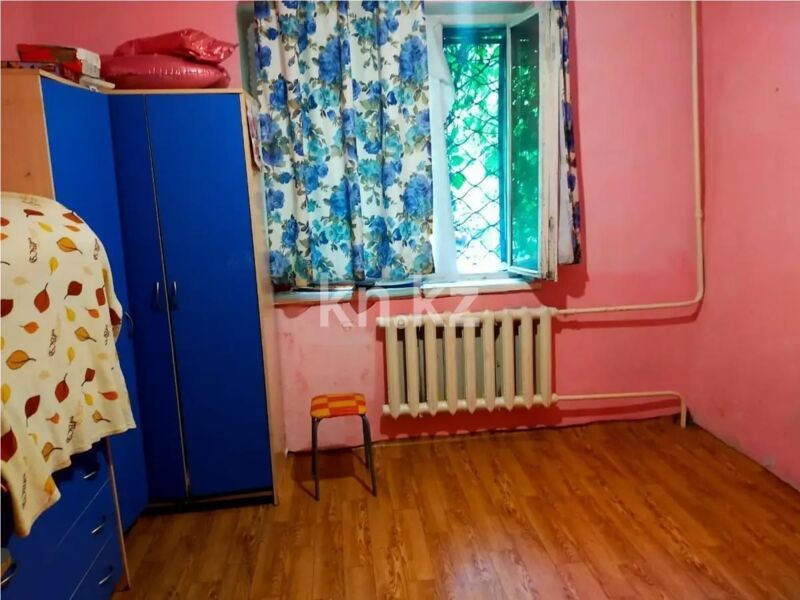 Продажа 3-комнатной квартиры, 64.1 м² - Продажа трехкомнатных квартир в Турксибском р-не Алматы - страница 7 фото 2 из 2