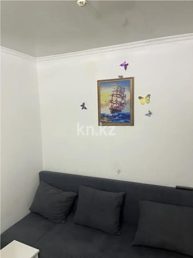 Продажа 1-комнатной квартиры, 8 м² - Продажа квартир в Алматы - страница 11 фото 1 из 1