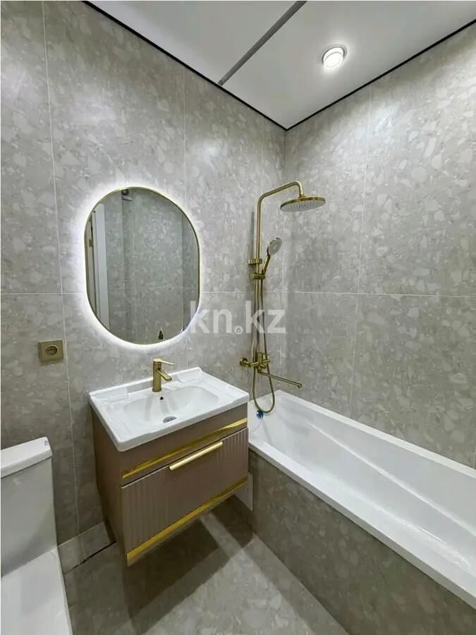 Продажа 2-комнатной квартиры, 35 м² - Продажа двухкомнатных квартир в Наурызбайском р-не Алматы - страница 24 фото 3 из 4