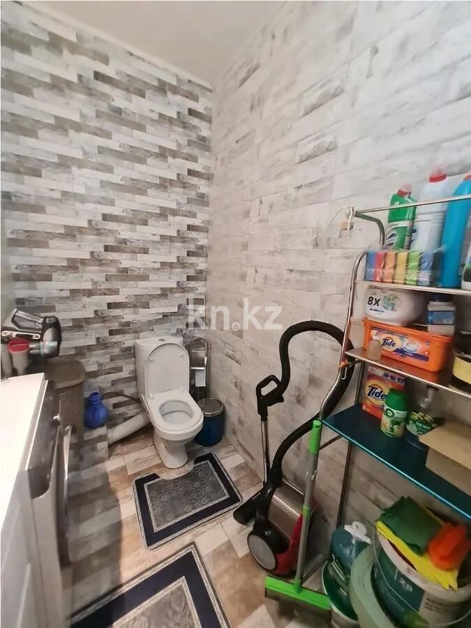 Продажа 3-комнатной квартиры, 93.8 м² - Продажа трехкомнатных квартир в Турксибском р-не Алматы - страница 10 фото 6 из 7