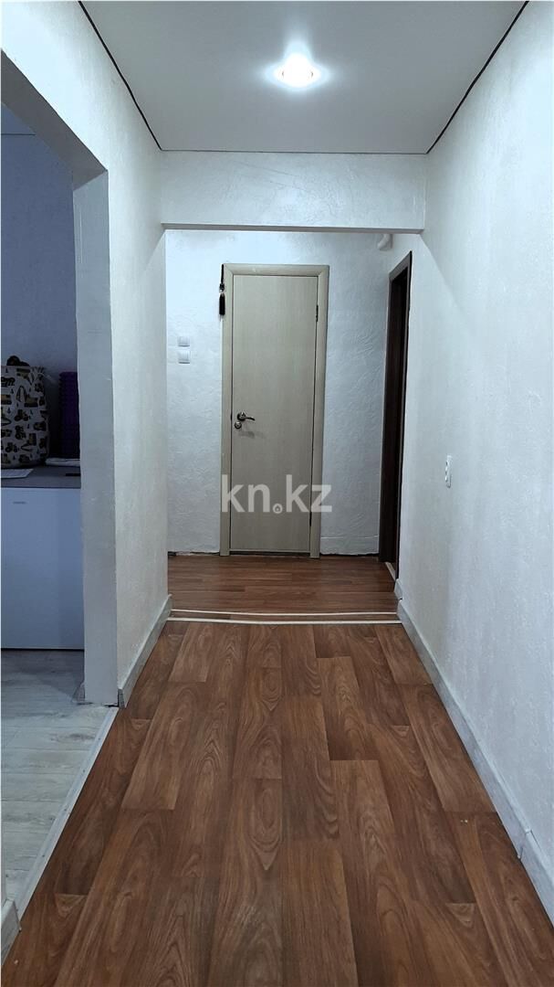 Продажа 3-комнатной квартиры, 71 м² - Продажа трехкомнатных квартир в Темиртау - страница 16 фото 11 из 14