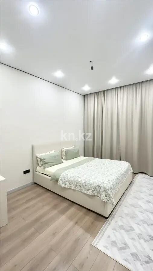 Продажа 3-комнатной квартиры, 75.5 м² - Продажа квартир от собственников в Астане - страница 15 фото 3 из 5
