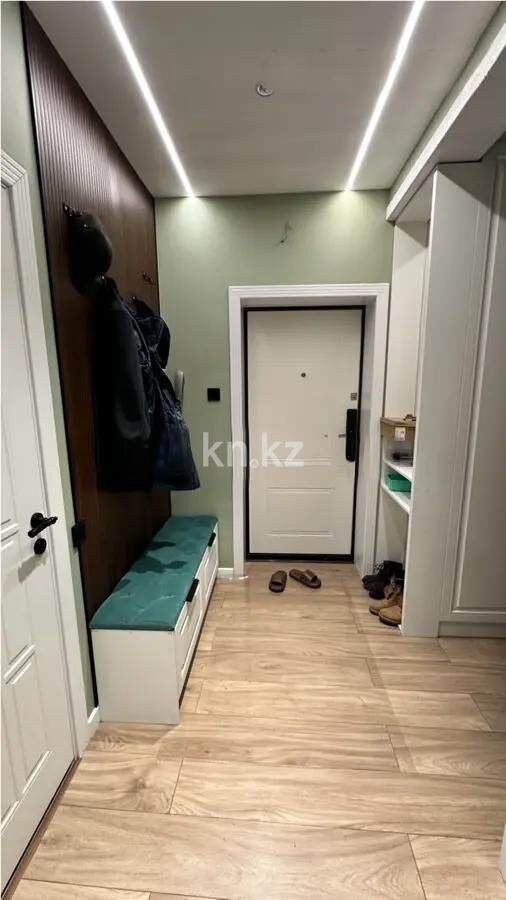 Продажа 3-комнатной квартиры, 70.5 м² - Продажа трехкомнатных квартир в Алатауском р-не Алматы - страница 7 фото 5 из 5