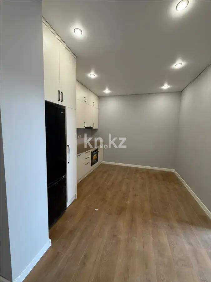 Продажа 1-комнатной квартиры, 36 м² - Продажа однокомнатных квартир в Алатауском р-не Алматы - страница 2 фото 2 из 3