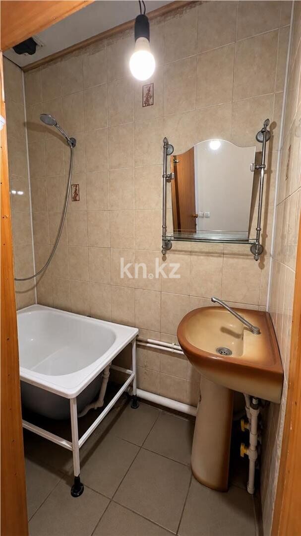 Продажа 2-комнатной квартиры, 58 м² - Продажа квартир в кирпичном доме в Казахстане - страница 7 фото 6 из 10