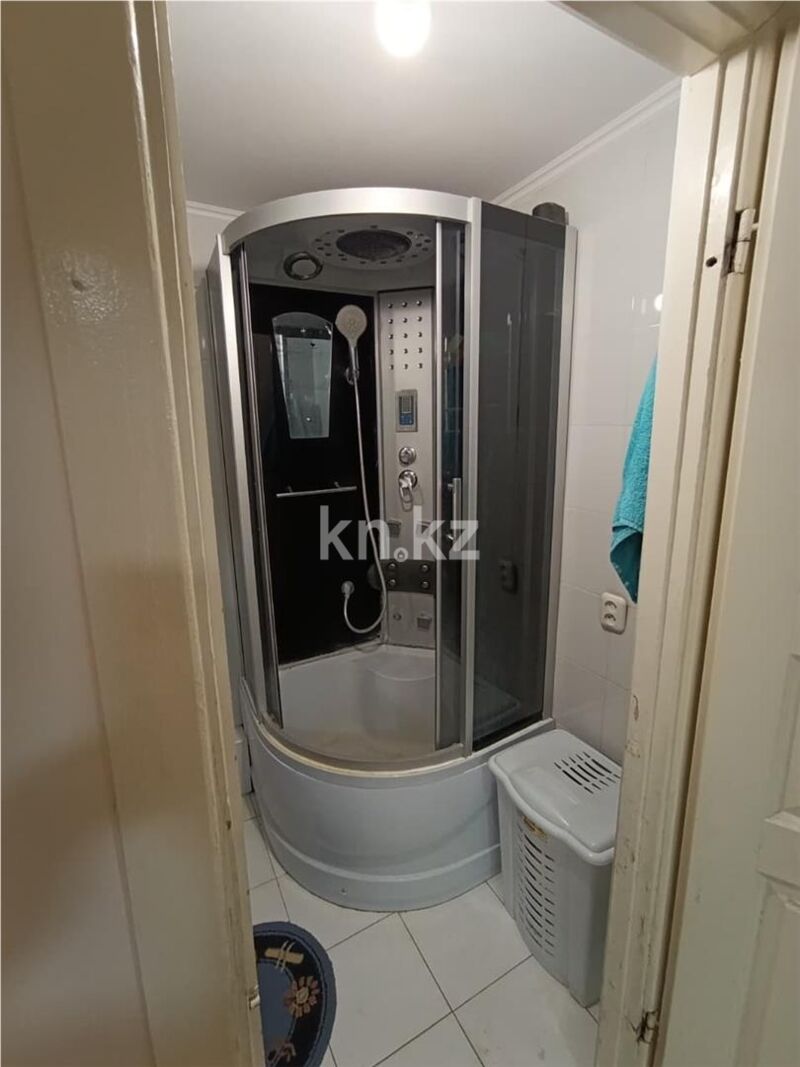 Продажа 4-комнатной квартиры, 102.4 м² - Продажа квартир в панельном доме в Астане - страница 15 фото 10 из 11