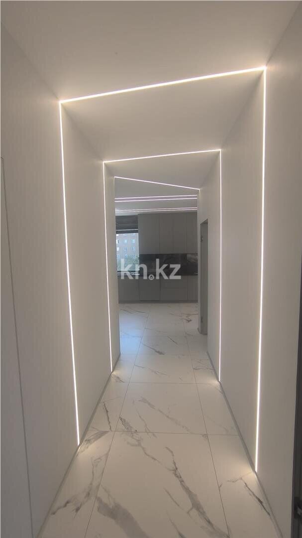 Продажа 3-комнатной квартиры, 107 м² - Продажа квартир в новостройках Караганды - страница 3 фото 26 из 28