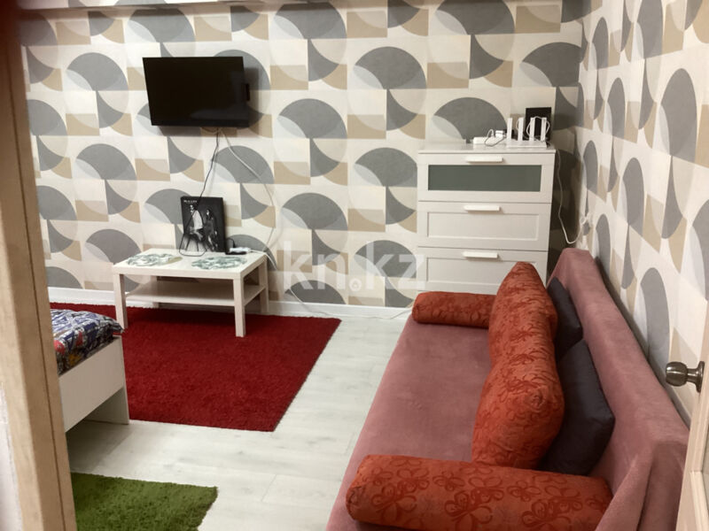 Аренда 1-комнатной квартиры, 41 м² - Аренда квартир помесячно в Казахстане - страница 3 фото 2 из 12