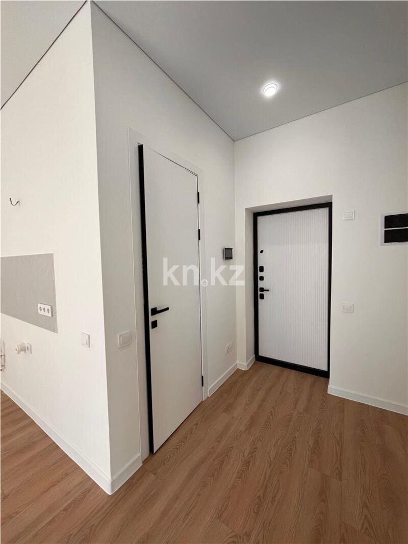 Продажа 2-комнатной квартиры, 36 м² - Продажа квартир в Караганде фото 10 из 10