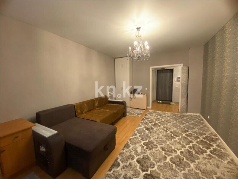 Продажа 1-комнатной квартиры, 47.2 м² - Продажа квартир в Казахстане - страница 143 фото 2 из 7