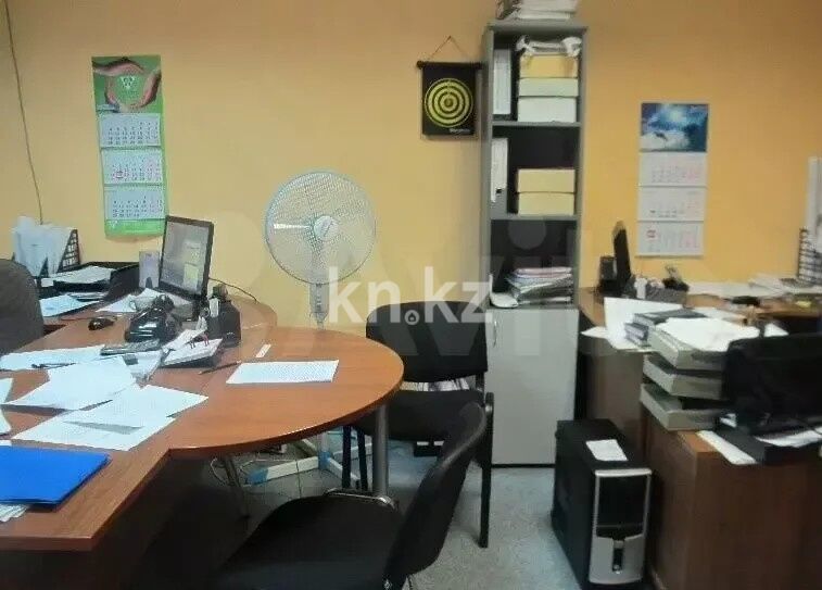 Продажа базы, 8500 м² - Продажа баз, складов и промышленной недвижимости в Казахстане - страница 2 фото 2 из 8