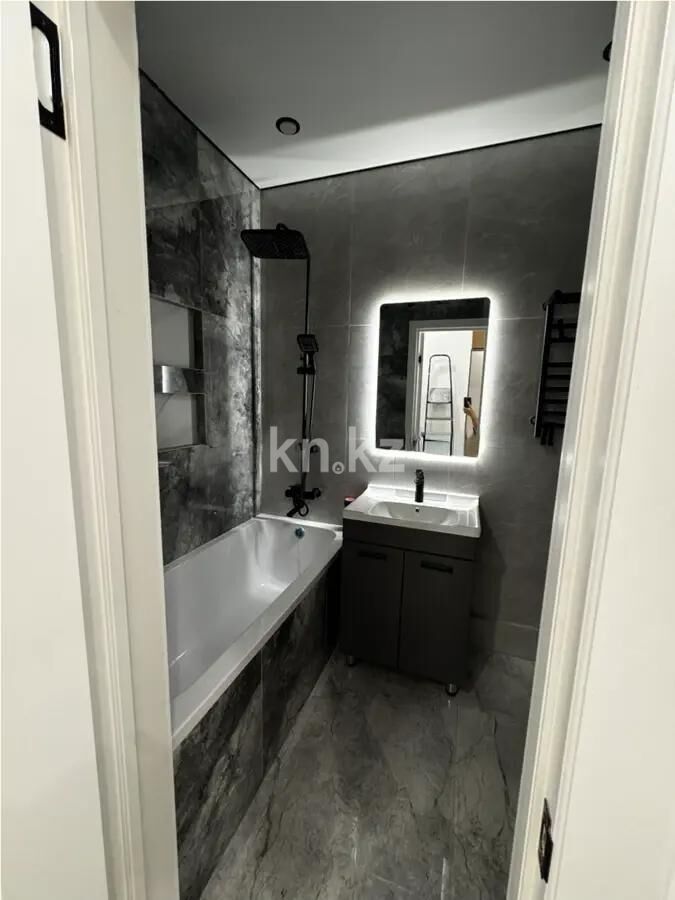 Продажа 1-комнатной квартиры, 38 м² - Продажа однокомнатных квартир от собственников в Алматы - страница 6 фото 3 из 3